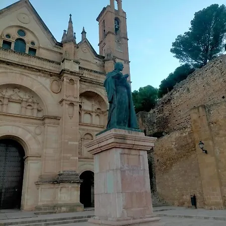 Casa Mirador Santa Maria,8 Antequera