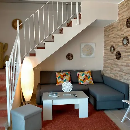 Casa Mirador Santa Maria,8