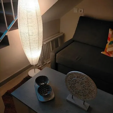Casa Mirador Santa Maria,8 * Antequera