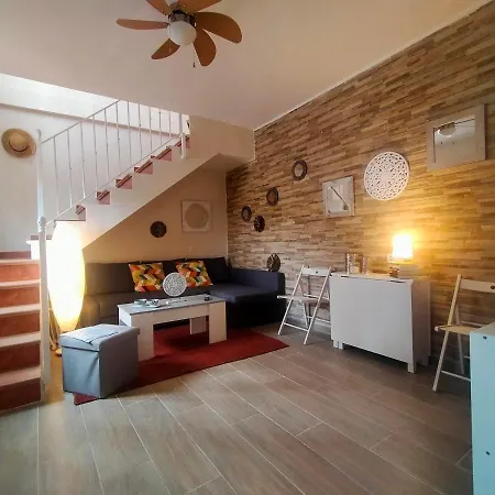 Holiday home Casa Mirador Santa Maria,8
