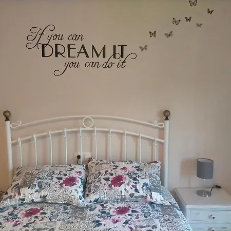 Casa Mirador Santa Maria,8 * Antequera