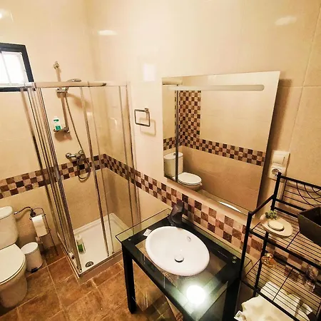 Casa Mirador Santa Maria,8 Antequera