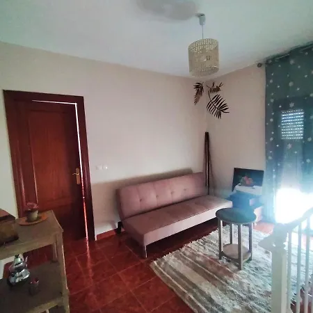 Holiday home Casa Mirador Santa Maria,8 Antequera