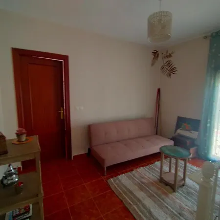Casa Mirador Santa Maria,8 Antequera