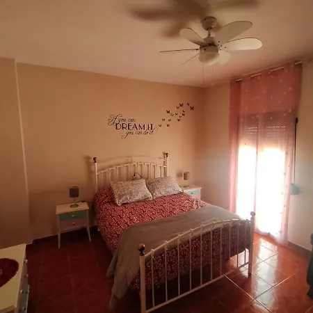 Casa Mirador Santa Maria,8 Holiday home *