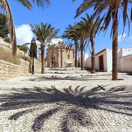 Casa Mirador Santa Maria,8 Holiday home *