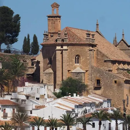 Casa Mirador Santa Maria,8 Holiday home